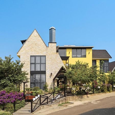 Suncasa Villa - Palynia Group Da Lat Zewnętrze zdjęcie