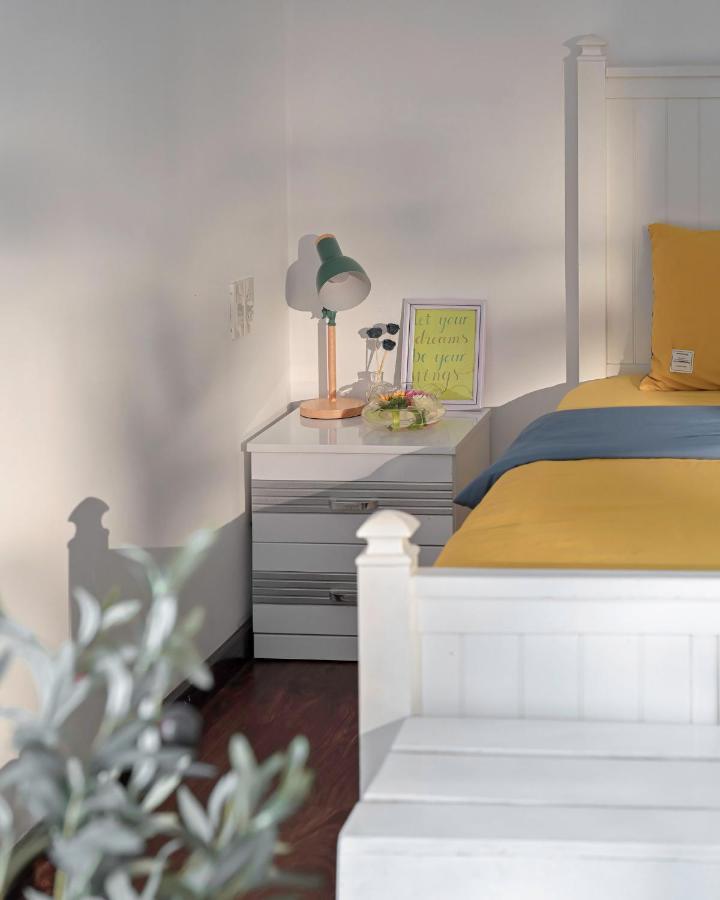 Suncasa Villa - Palynia Group Da Lat Zewnętrze zdjęcie