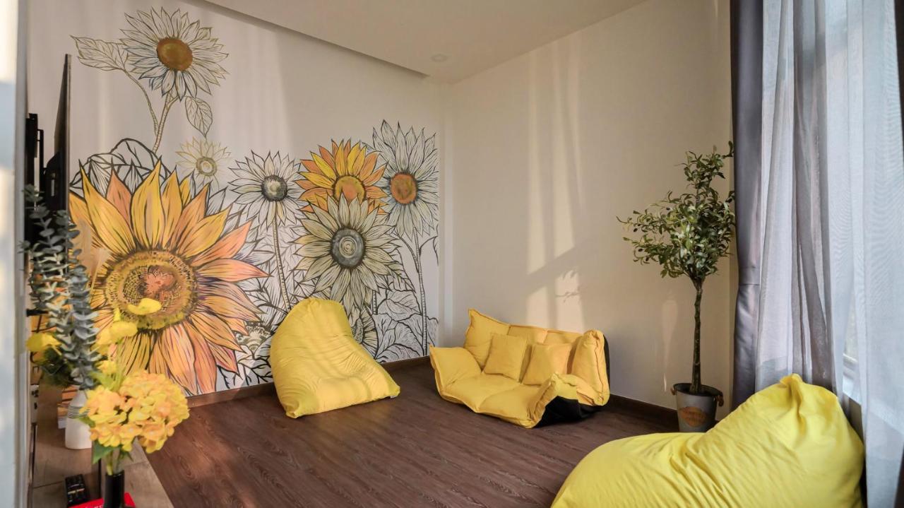 Suncasa Villa - Palynia Group Da Lat Zewnętrze zdjęcie