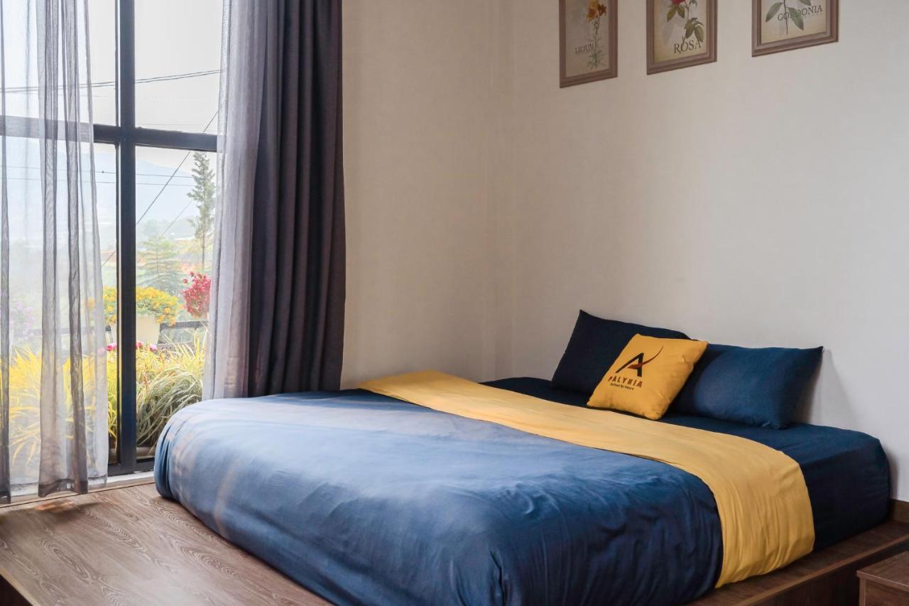 Suncasa Villa - Palynia Group Da Lat Zewnętrze zdjęcie