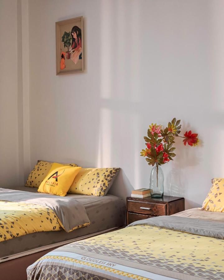 Suncasa Villa - Palynia Group Da Lat Zewnętrze zdjęcie