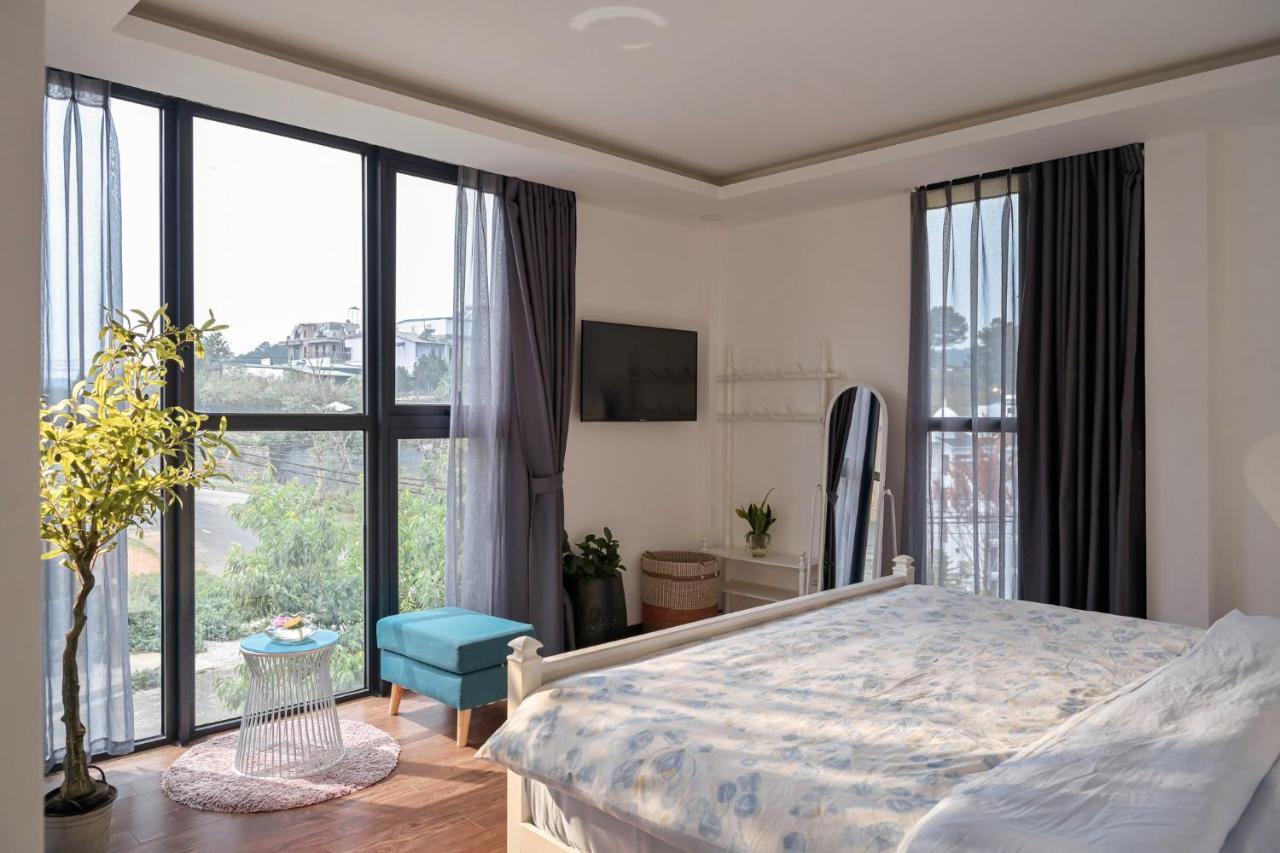 Suncasa Villa - Palynia Group Da Lat Zewnętrze zdjęcie