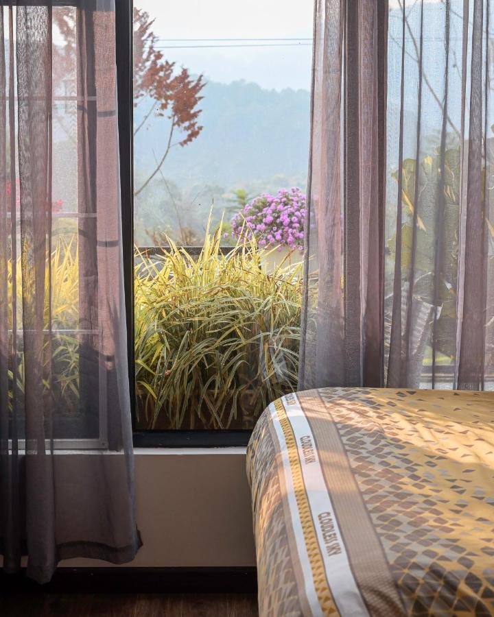 Suncasa Villa - Palynia Group Da Lat Zewnętrze zdjęcie