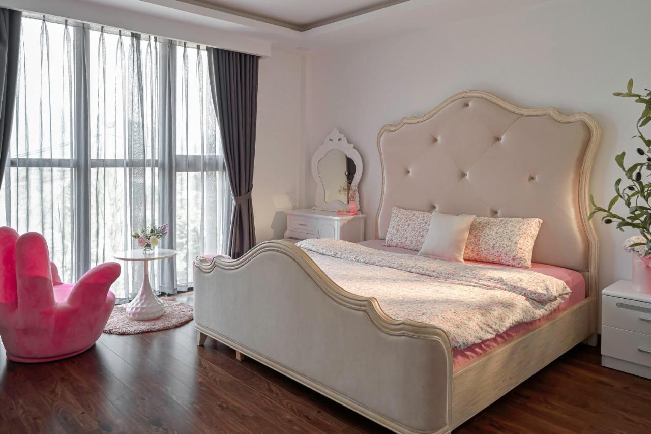 Suncasa Villa - Palynia Group Da Lat Zewnętrze zdjęcie