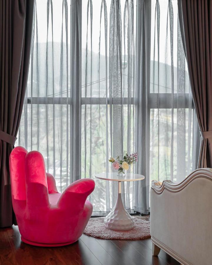 Suncasa Villa - Palynia Group Da Lat Zewnętrze zdjęcie